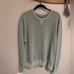 Men’s Faherty Beach Crewneck - XXL